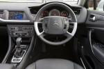Citroen C5 Finale 2015 года
